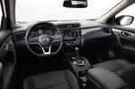 Nissan Rogue Sport 2019 года